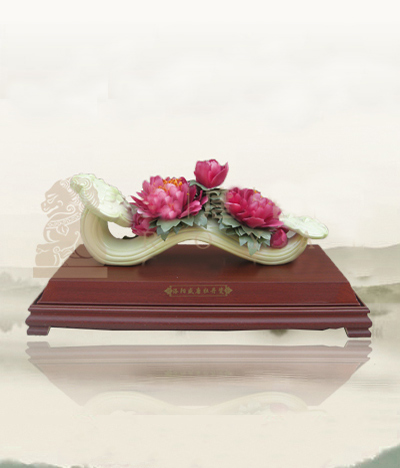 【摆件】富贵如意