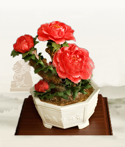 【盆景】八边小盆景