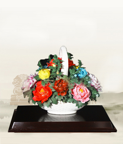 【盆景】一揽幽梦